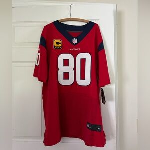 Andre Johnson Jersey